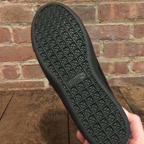 Puma Vikky Platform - Picture 4 of 5